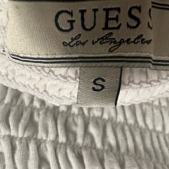 Guess skirt - Picture 4 of 10